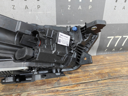 Фара левая Baic X7 20-нв Б/У Оригинал XA00088144