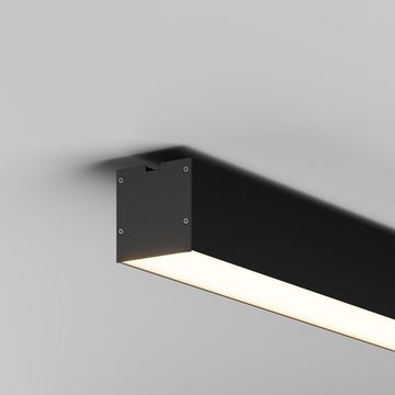 Линейный светильник Technical LL311025