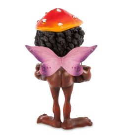 RV-163 Фигурка «Мумбо с побегами Счастья» (W.Stratford)