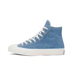 Кеды Converse Renew Chuck 70 High 'Light Denim' 165648C