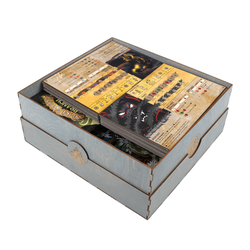 Бокс для настольной игры Остров духов