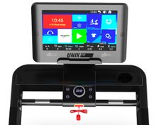 Беговая дорожка UNIX Fit T-1400 PRO (18,5&quot; TFT)