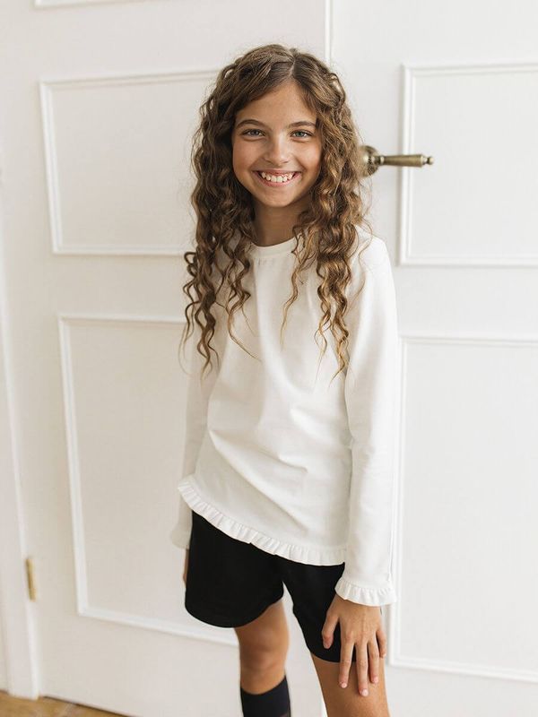 Лонгслив s0350