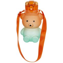 GAEM Бутылка, 700 мл, L10 W10 H18,5 см, 4в.