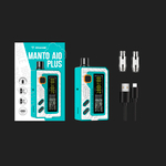 Набор Manto AIO PLUS by Rincoe 80w