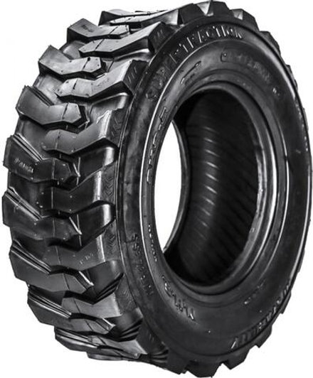 Forerunner SKS-5 27/8.5 R15