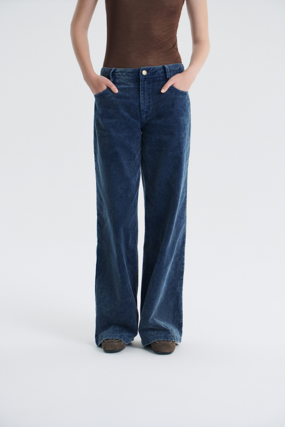 Брюки Mon loulou