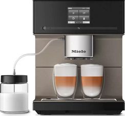 Кофемашина Miele CM 7550 CoffeePassion OBSW черный