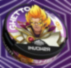 ICEBURN Ghetto 150mg