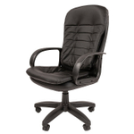 Офисное кресло Стандарт СТ-95, экокожа