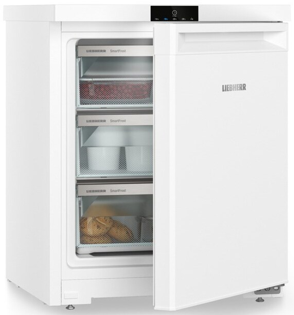 Морозильник Liebherr Fe 1003