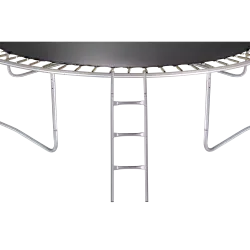 Каркасный батут Clear Fit SunHop 10Ft