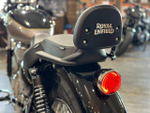 Royal Enfield Meteor 350 Aurora Black