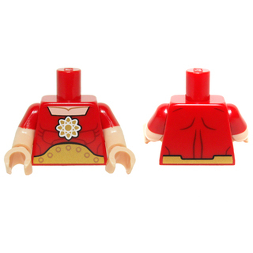 Торс от Гипериона 973pb2196c01