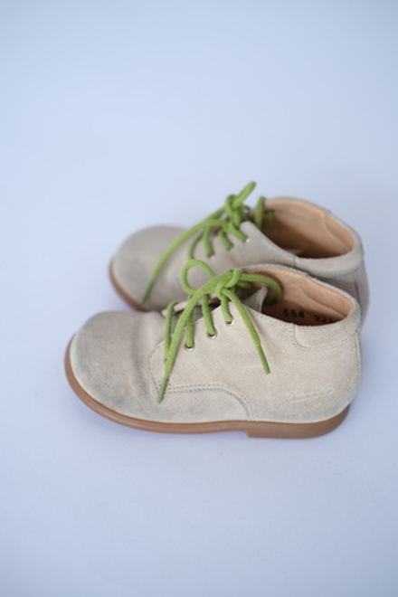 Ботинки POM D'API