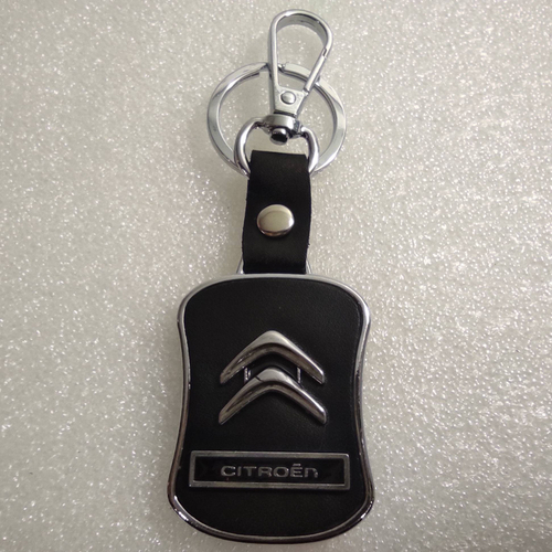 Citroen / брелок автомобильный для ключей, металлический (1 шт), серия бизнес Pro