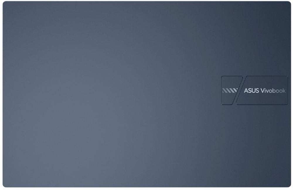 Ноутбук  ASUS X1504VA-BQ312 15.6 ", Core i3, 8 Гб RAM, 256 Гб SSD, UHD Graphics, Синий