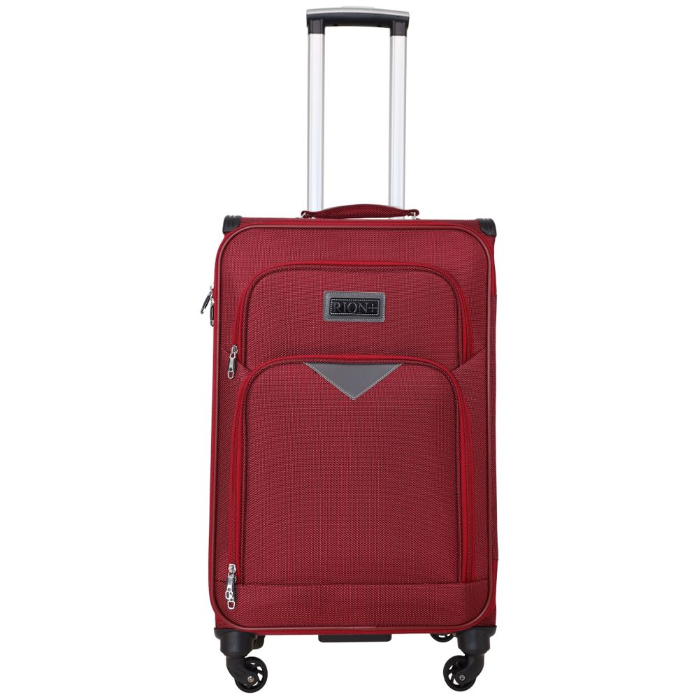 Чемодан 456  / Сверхлегкий каркас