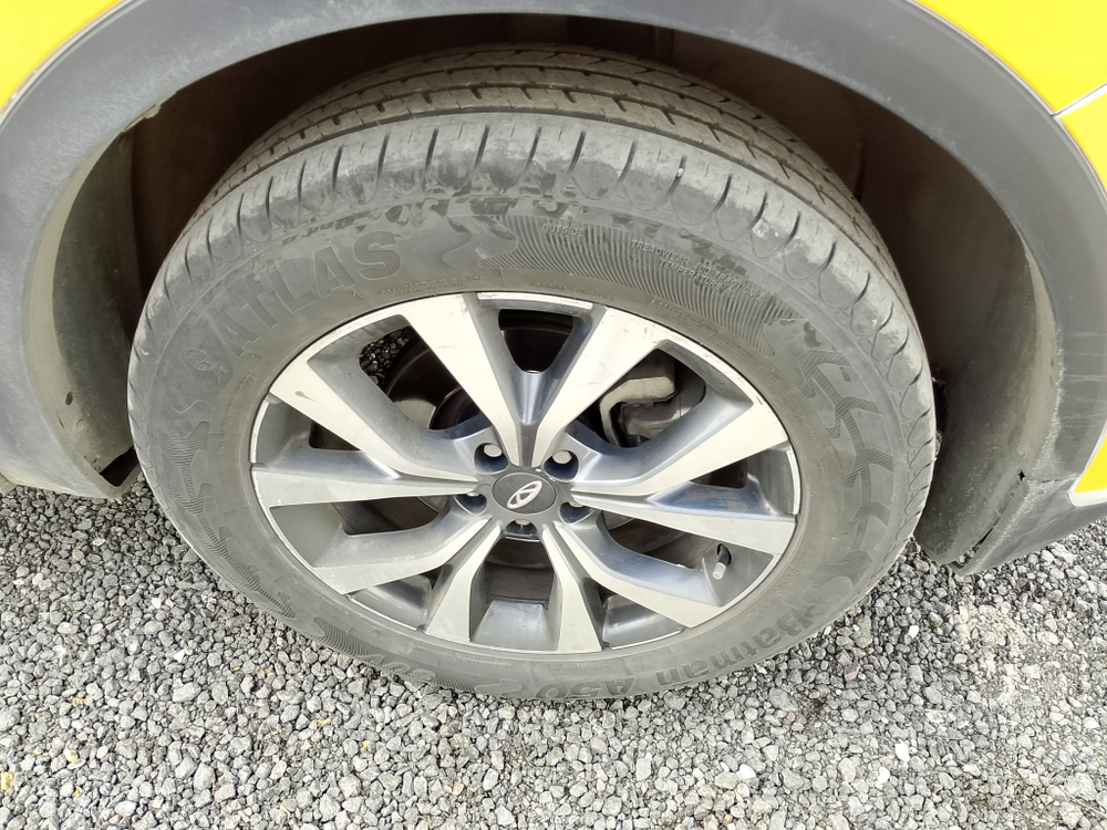 Chery Tiggo 7 Pro Elite CVT