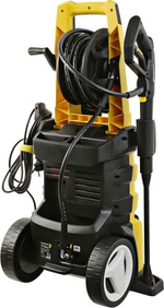 Автомойка HANSKONNER HPW9225R