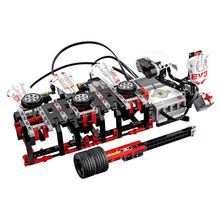 MINDSTORMS EV3 Конструктор LEGO