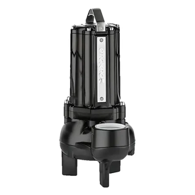 Pedrollo VXC 20/50 фекальный насос 48SGV9852A