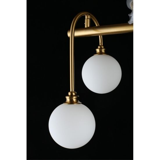 Люстра подвесная APL.839.03.08