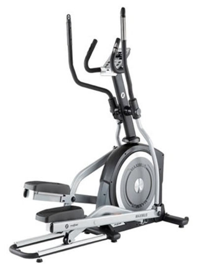 Эллиптический тренажёр Proxima Maximus iPRO