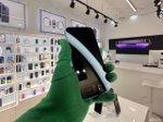 iPhone 14 Plus, 256 ГБ б/у