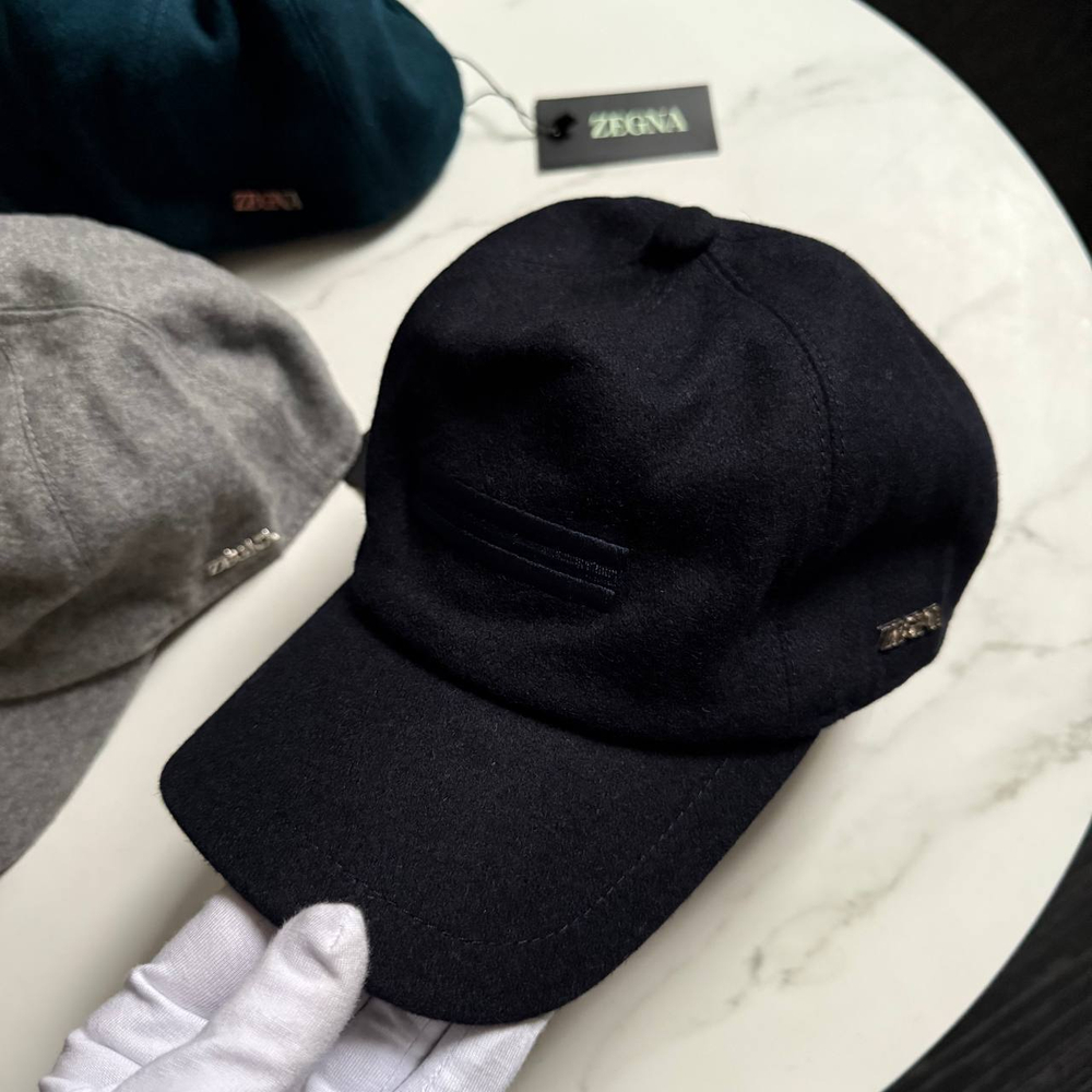 Кепка Zegna, арт. 470611299