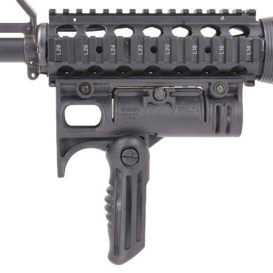Тактическая рукоятка FFA-T4
