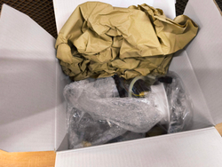 Бензонасос в сборе Audi Q5 2,0l 3,2l VDO