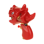 Водный пистолет 17см. микс, пакет 925