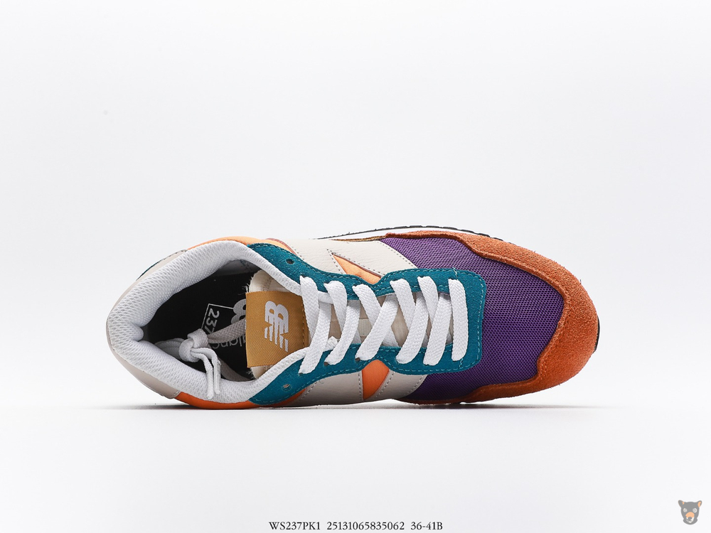 Кроссовки New Balance NB237