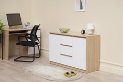 Комод Челси 1200 (2 двери, 3 ящика)