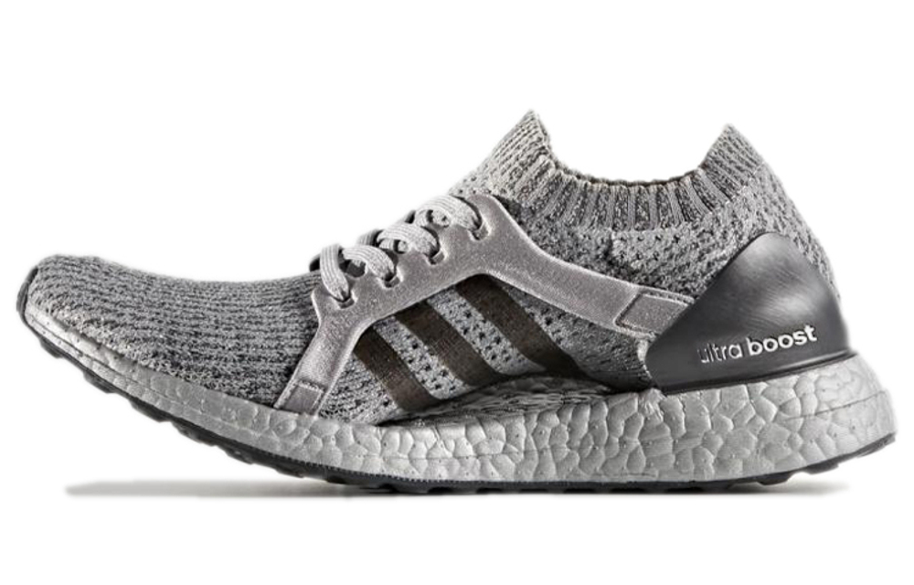 Кроссовки Adidas Ultraboost (Женская размерная сетка)