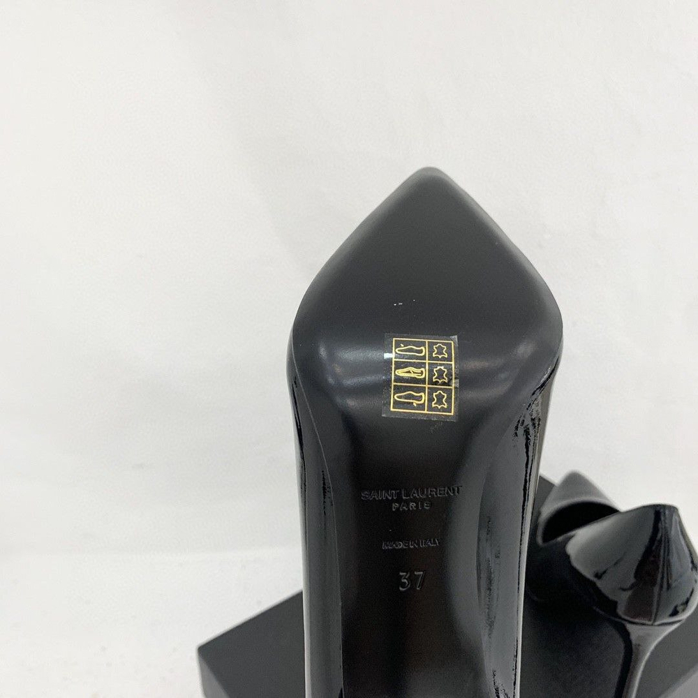 Туфли Yves Saint Laurent, арт. 471351788