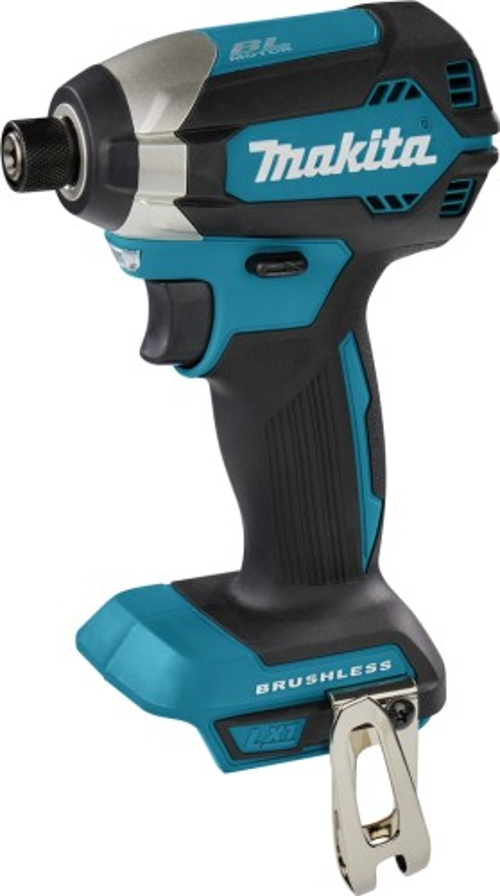 Дрель-шуруповерт аккумуляторная MAKITA DTD153SF