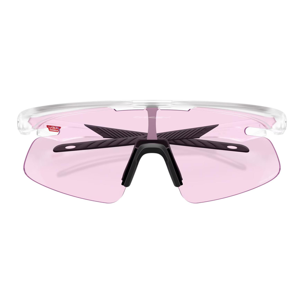 Oakley Очки Half Rim Irregular Shape Oo9527d 0850