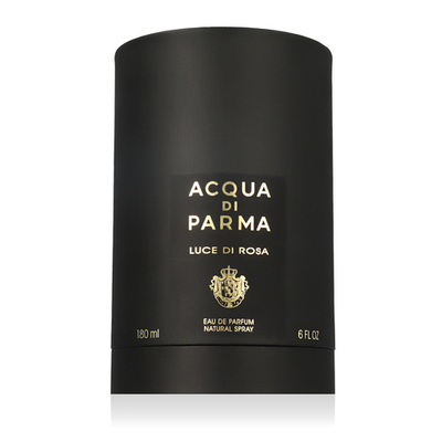 Acqua Di Parma Luce di Rosa Eau De Parfum 180 ml (unisex)
