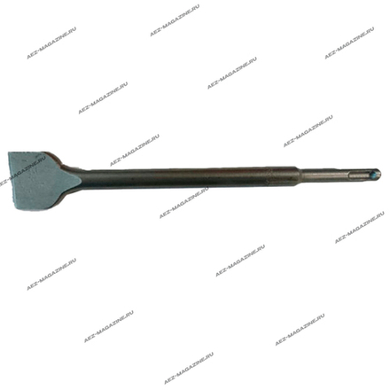 буры и зубила для перфораторов Z (SDS+20х250)