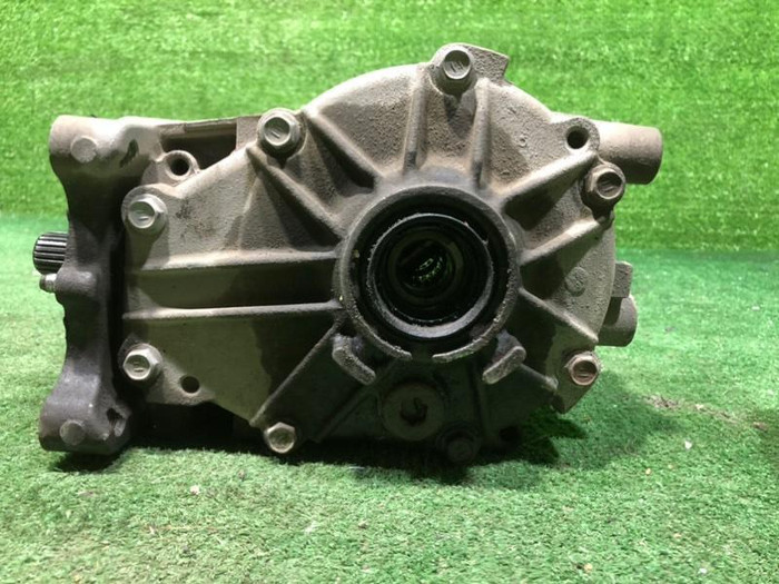 Редуктор Toyota RAV4 3 CA30 (2005-2016)