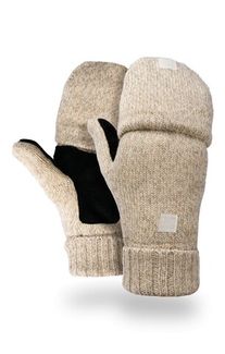 Рукавицы зимние «Маламут», арт. 7.621