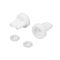 Заглушка ARL-MOONLIGHT-ROUND-13-S-CAP-SET-WH Arlight 044964