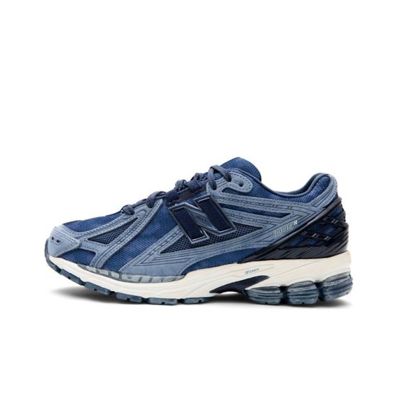 New Balance NB 1906R Бежевые кроссовки Низки Унисекс
