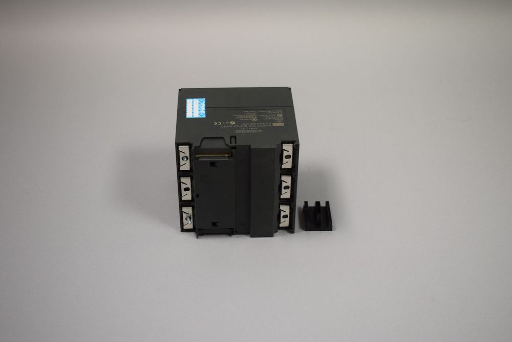 SIEMENS 6ES7313-6CF03-0AB0