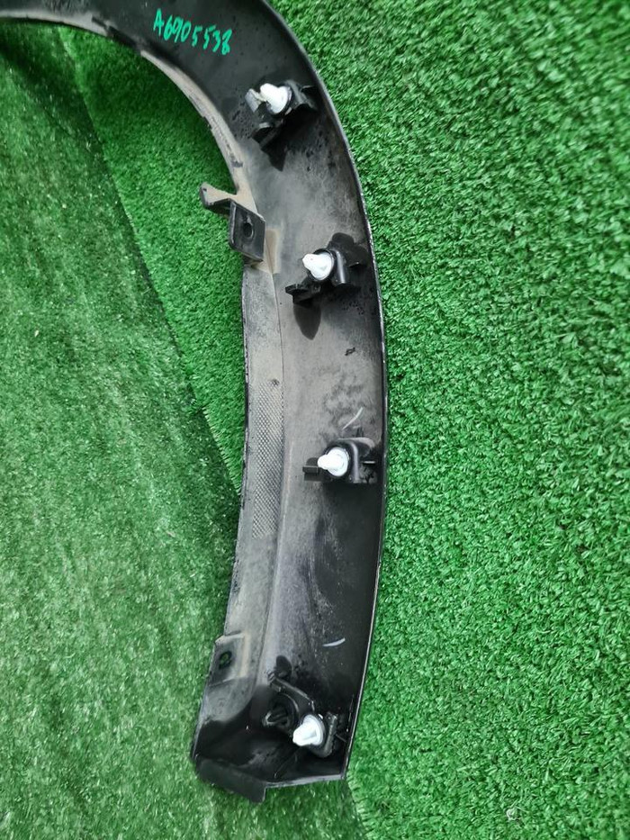 Расширитель задний левый EXEED LX (2019-н.в.)