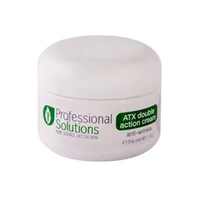 Крем против морщин двойного действия Professional Solutions ATX Double Action Cream Anti Wrinkle 30мл