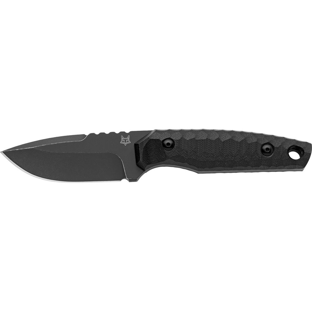 Нож FOX Knives FX-627 G10B KS