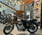 Royal Enfield Classic 350 Chrome Bronze